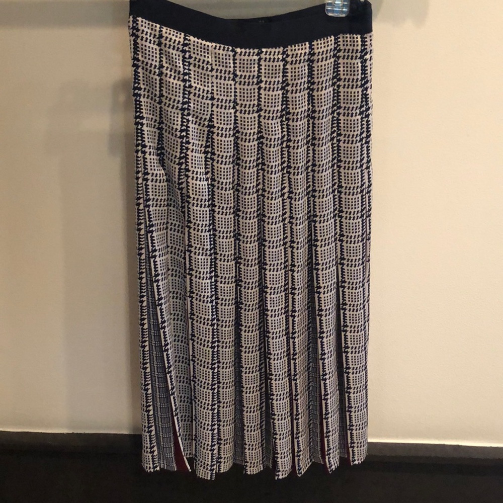 Zara midi skirt